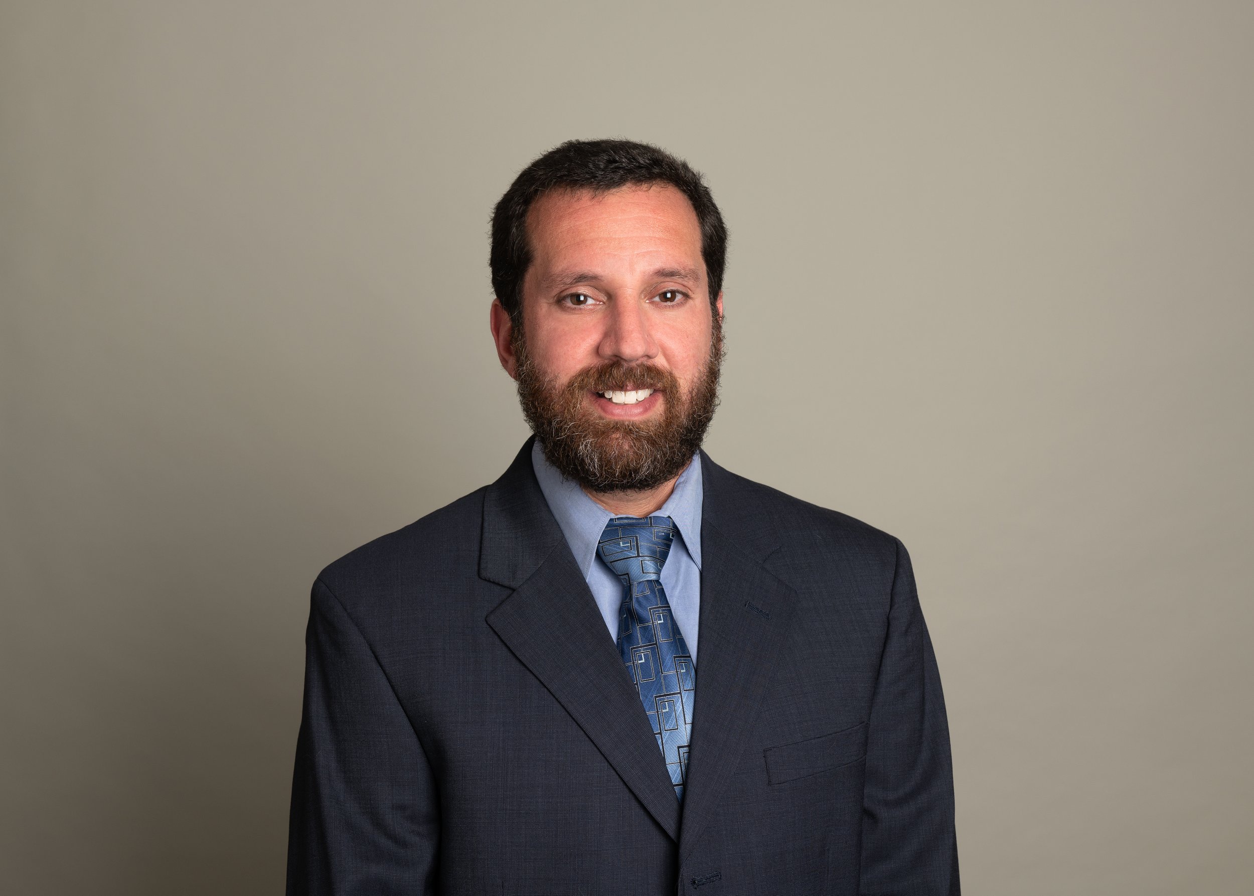 Dr. Robert White