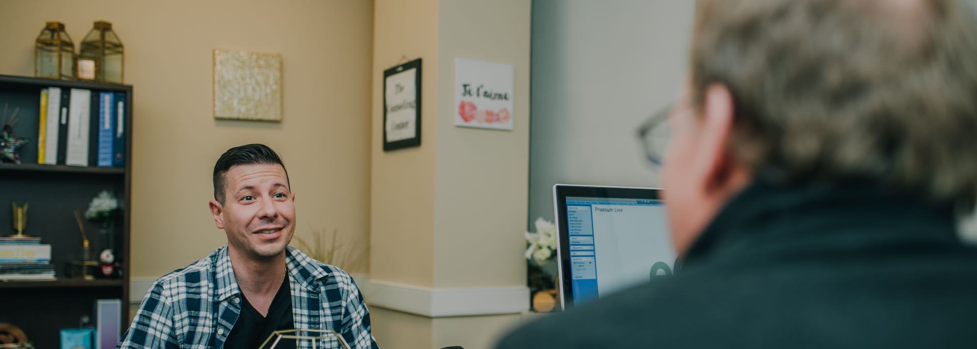 Professional medication management in 