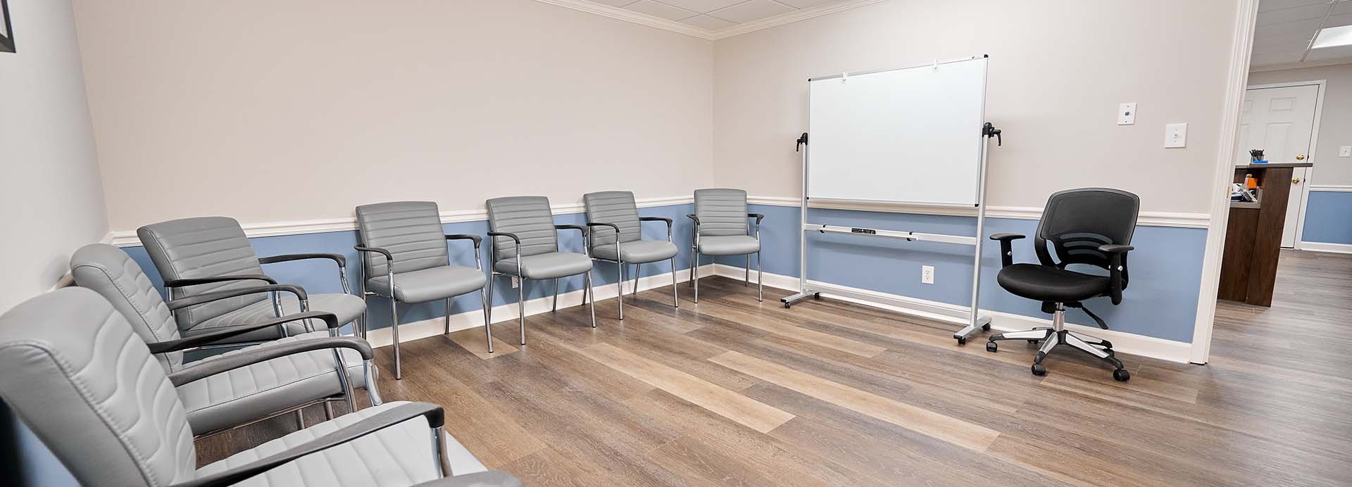 The Counseling Center at Roswell