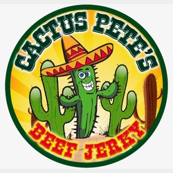 Cactus Pete's Jerky