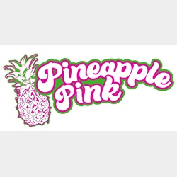 Pineapple PInk