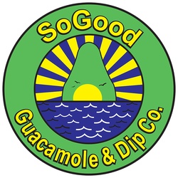 So Good Guacamole