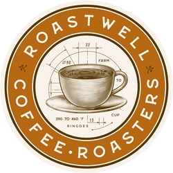 Roastwell Coffee Roasters