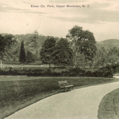 Natural Wonders in Montclair with Lisanne Renner