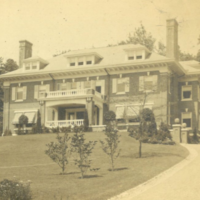 Montclair’s Architectural Evolution with Debra David