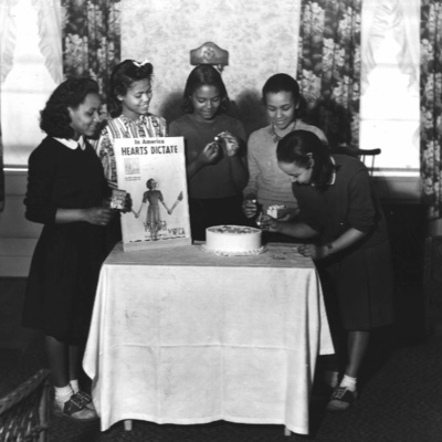 Montclair's African-American Heritage with Betty Holloway