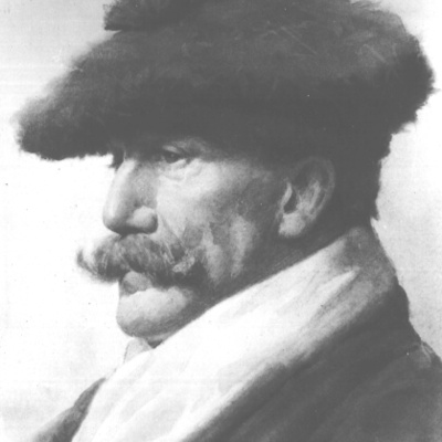 Currently playing episode