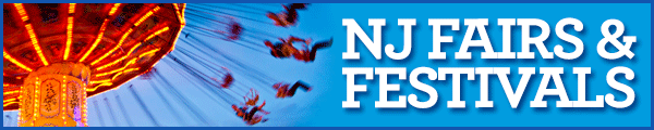 Fairs and Festivals in NJ