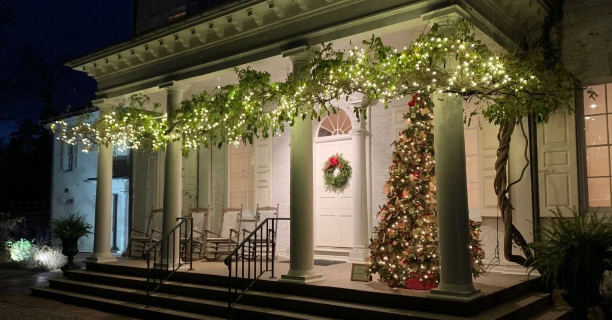 Morven Festival of Trees 1200×628