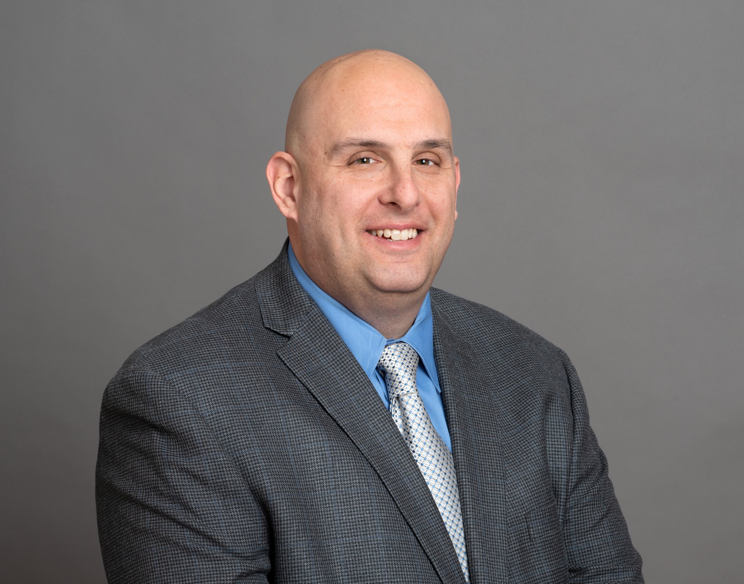 Joe Baldassarre, Director of Licensing and Compliance - Praesum Healthcare