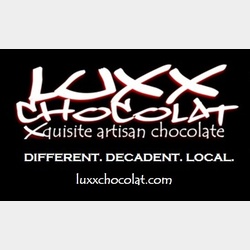 Luxx Chocolat