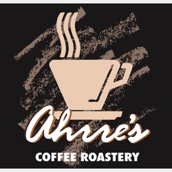 Ahrre's Coffee Roastery