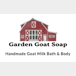 Garden Goat Soap