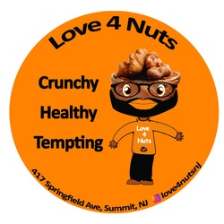 Love 4 Nuts