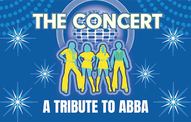 More Info for The Concert: Tribute To ABBA