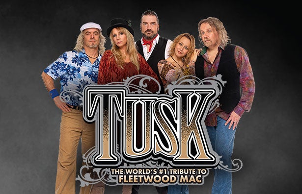 More Info for TUSK: The Classic Fleetwood Mac Tribute