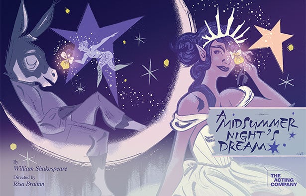 More Info for A Midsummer Night’s Dream