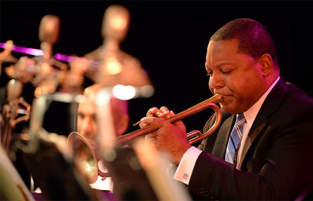 More Info for Jazz at Lincoln Center Orchestra with Wynton Marsalis