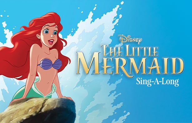 More Info for The Little Mermaid Sing-A-Long