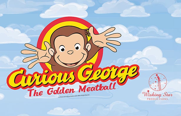 More Info for Curious George