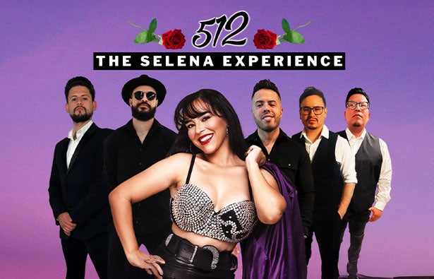 More Info for 512: The Selena Experience