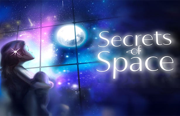 More Info for Secrets of Space