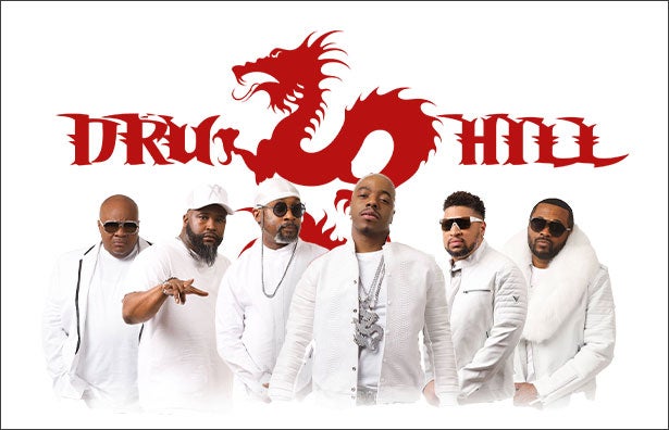 More Info for Dru Hill