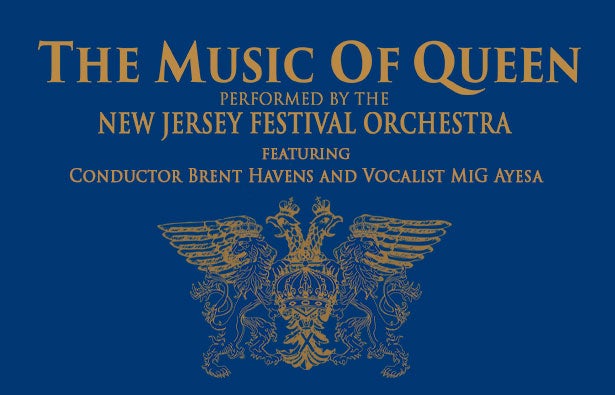 More Info for Windborne's The Music of Queen