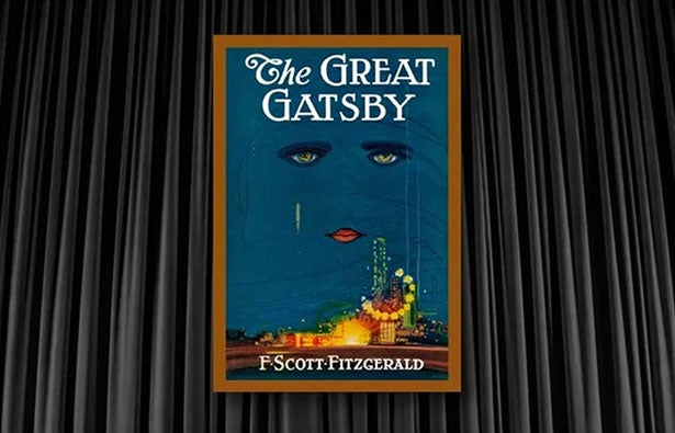 More Info for The Great Gatsby