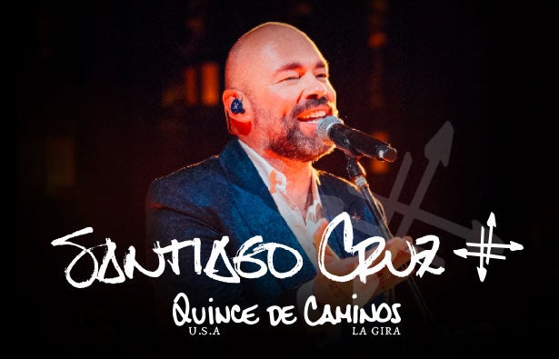 More Info for Santiago Cruz