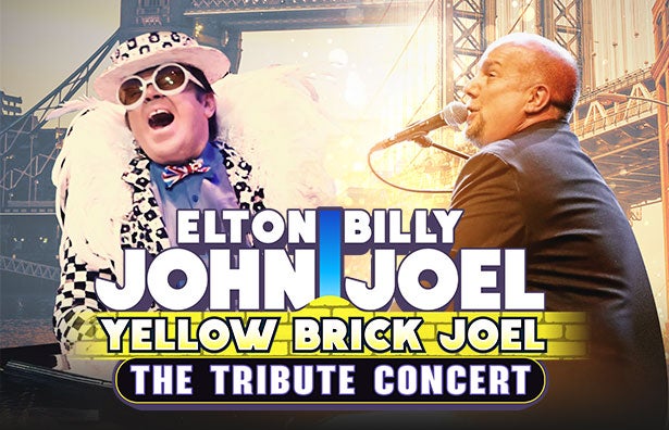 More Info for Yellow Brick Joel