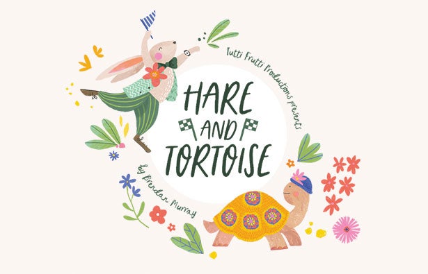More Info for Hare & Tortoise