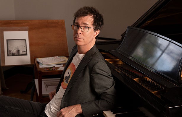 More Info for Ben Folds in Concert with New Jersey Symphony