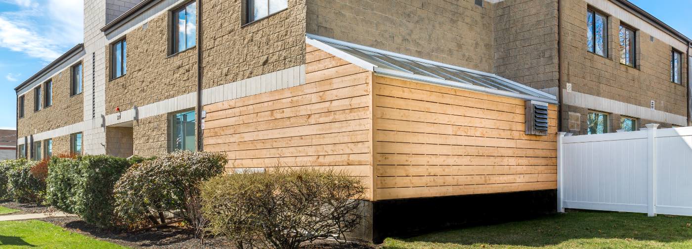 Sunrise Detox Center Millbury Exterior