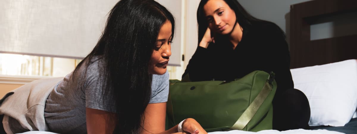 Sunrise Detox Millbury Is it safe to detox at home?