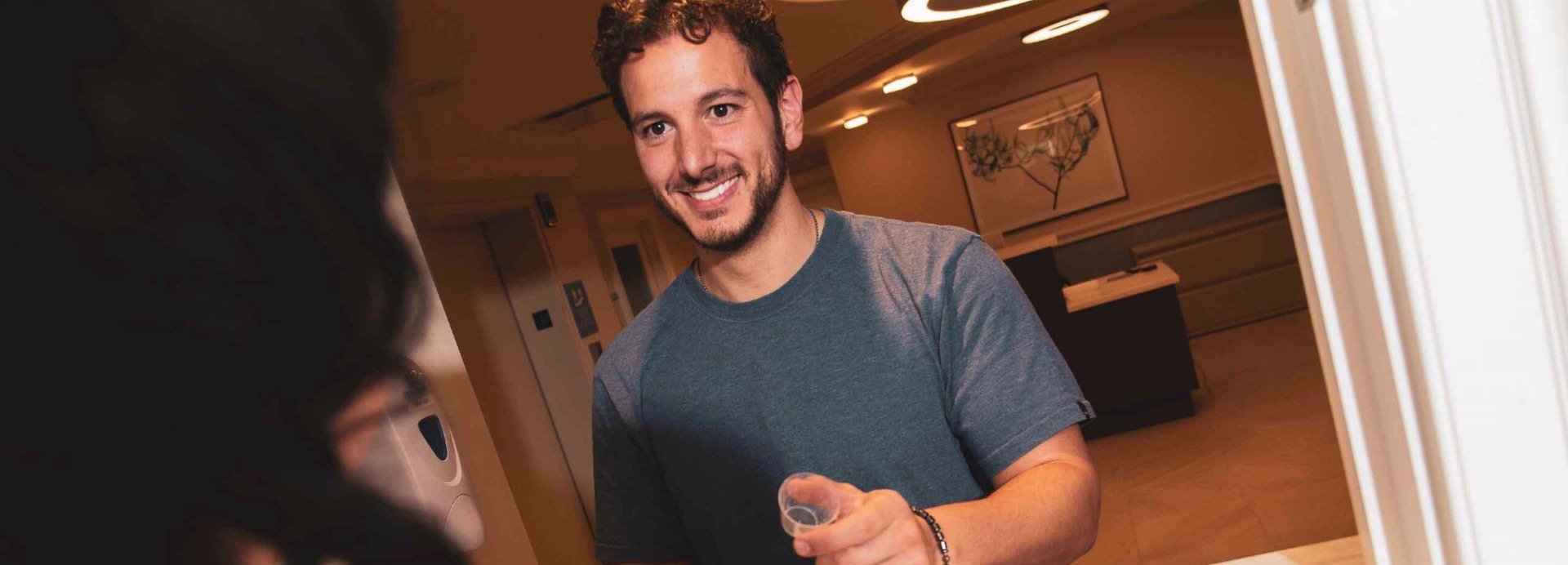 Toms River Patient getting fentanyl detox treatment