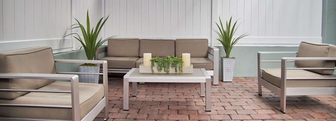 Sunrise Detox Orlando exterior