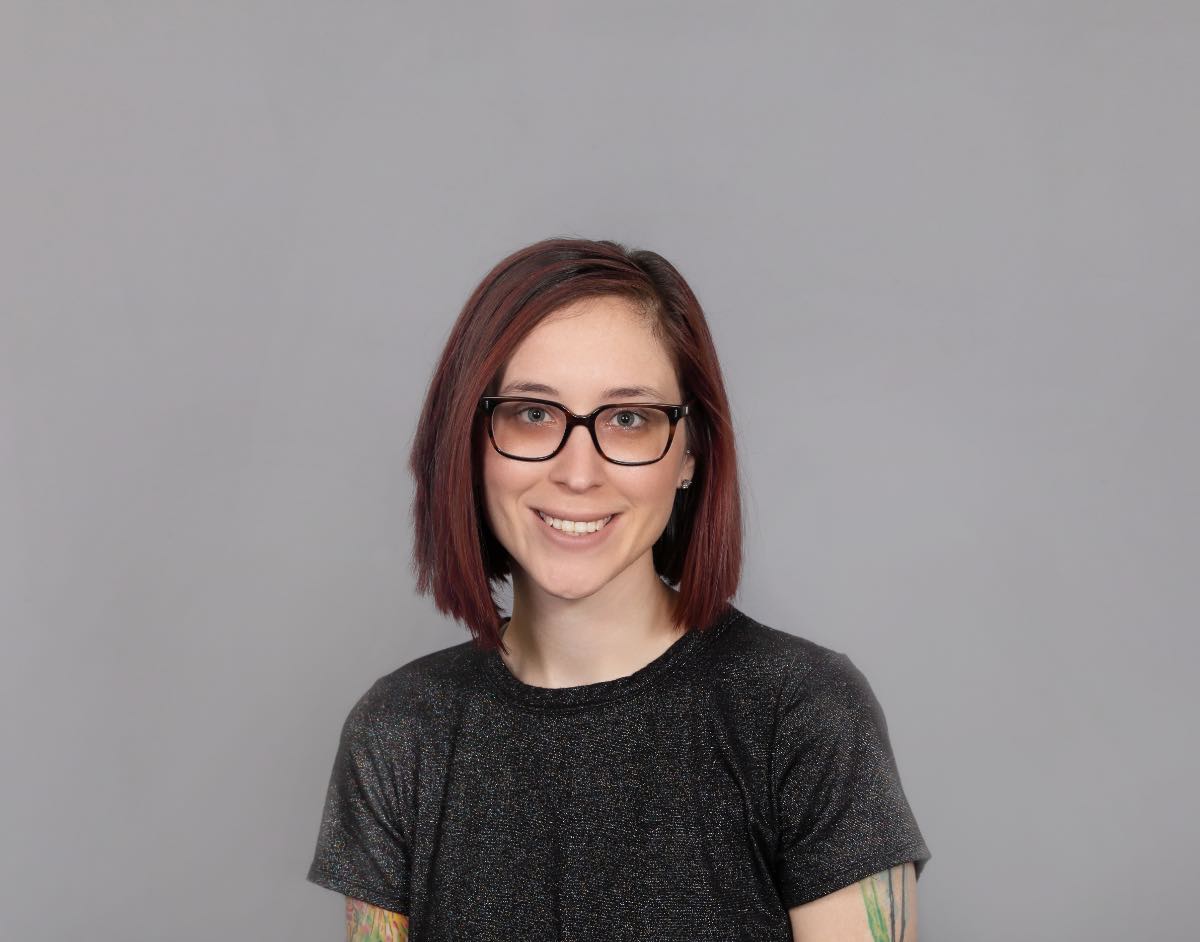 Hannah Allen Clinical Director Sunrise Detox Orlando