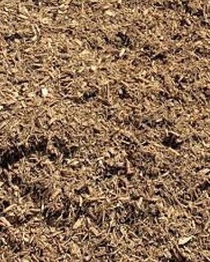 Playground Mulch
