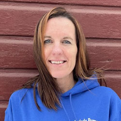 Caitlin - Guest Services Representative