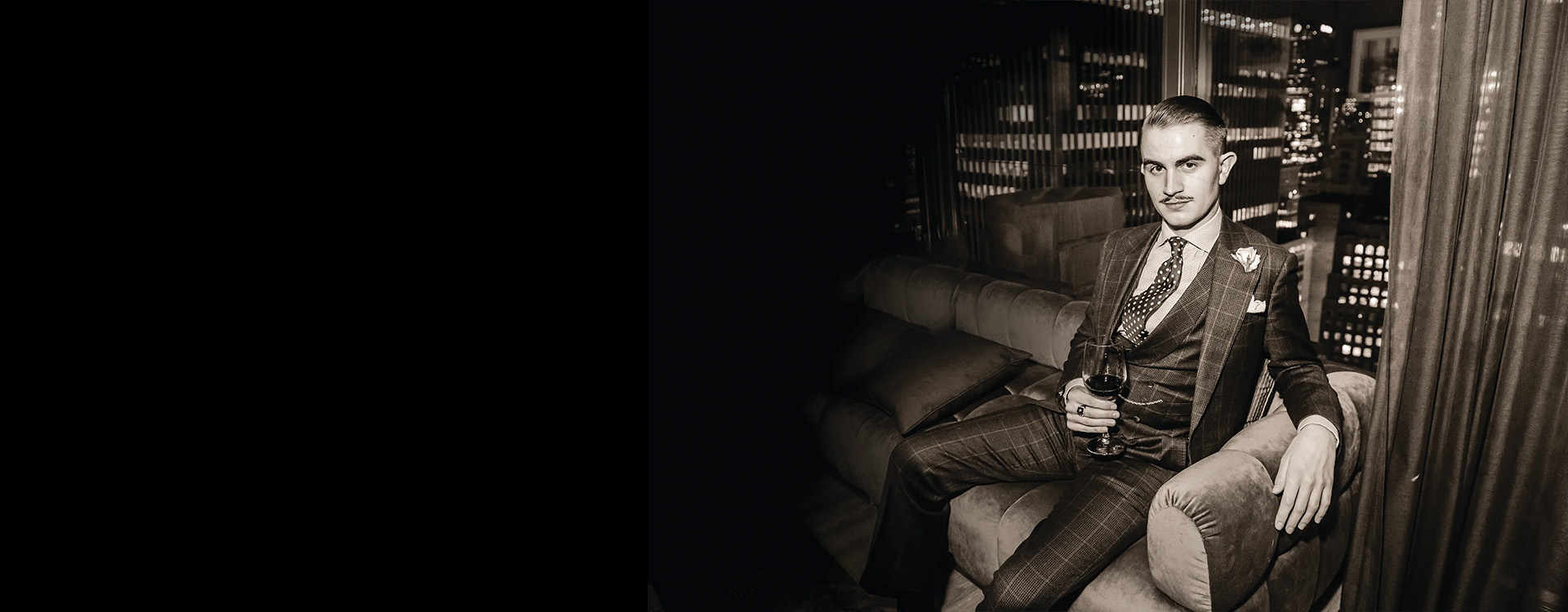 Mike Davis  and The New Wonders present a Bix Beiderbecke Birthday Celebration