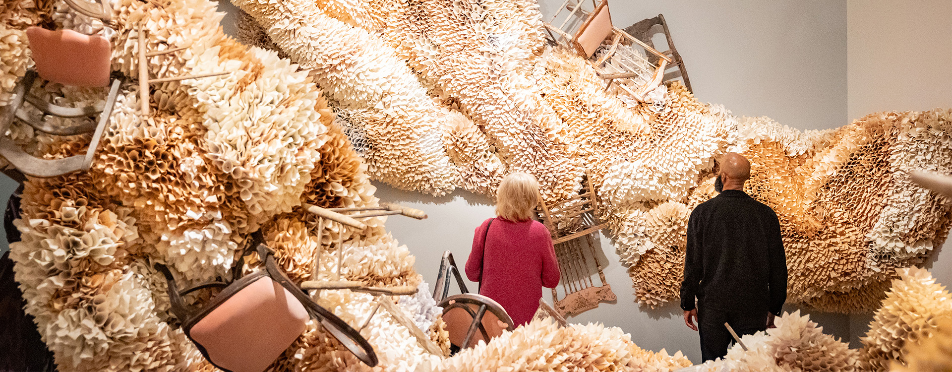 Contemporary Volumes