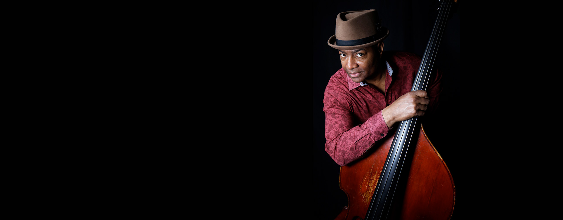 Celebrate Mardi Gras with Thaddeus Exposé!