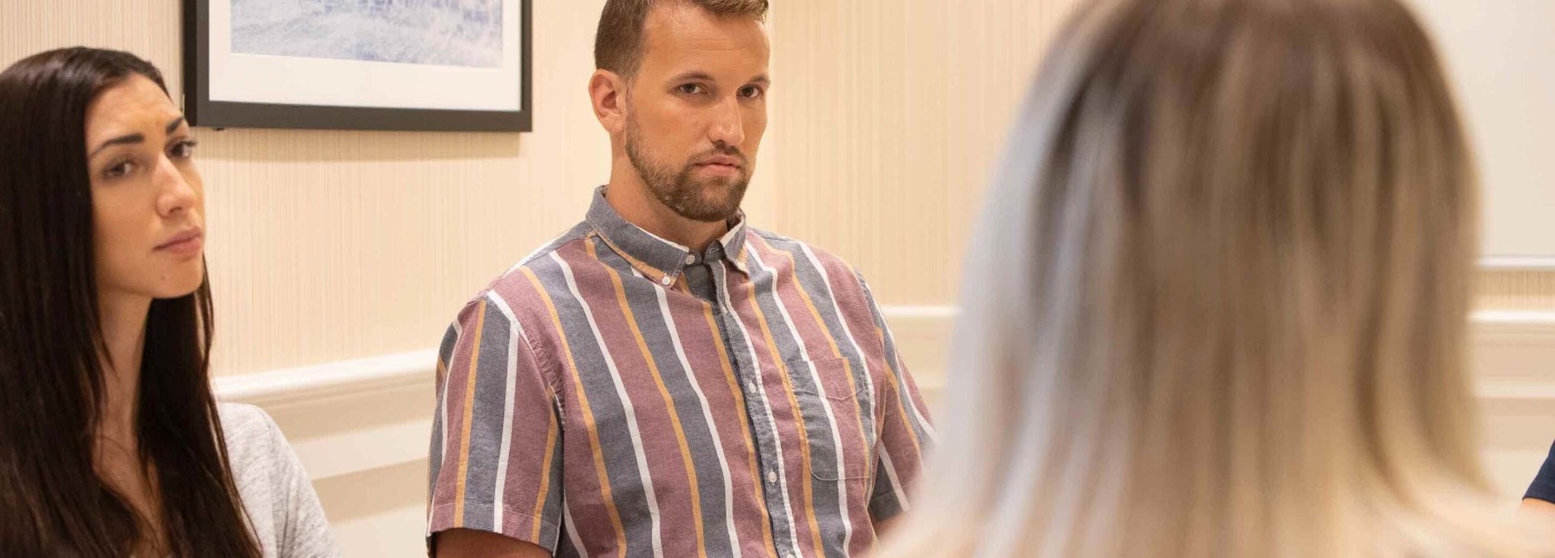 Intervention services at Sunrise Detox Orlando