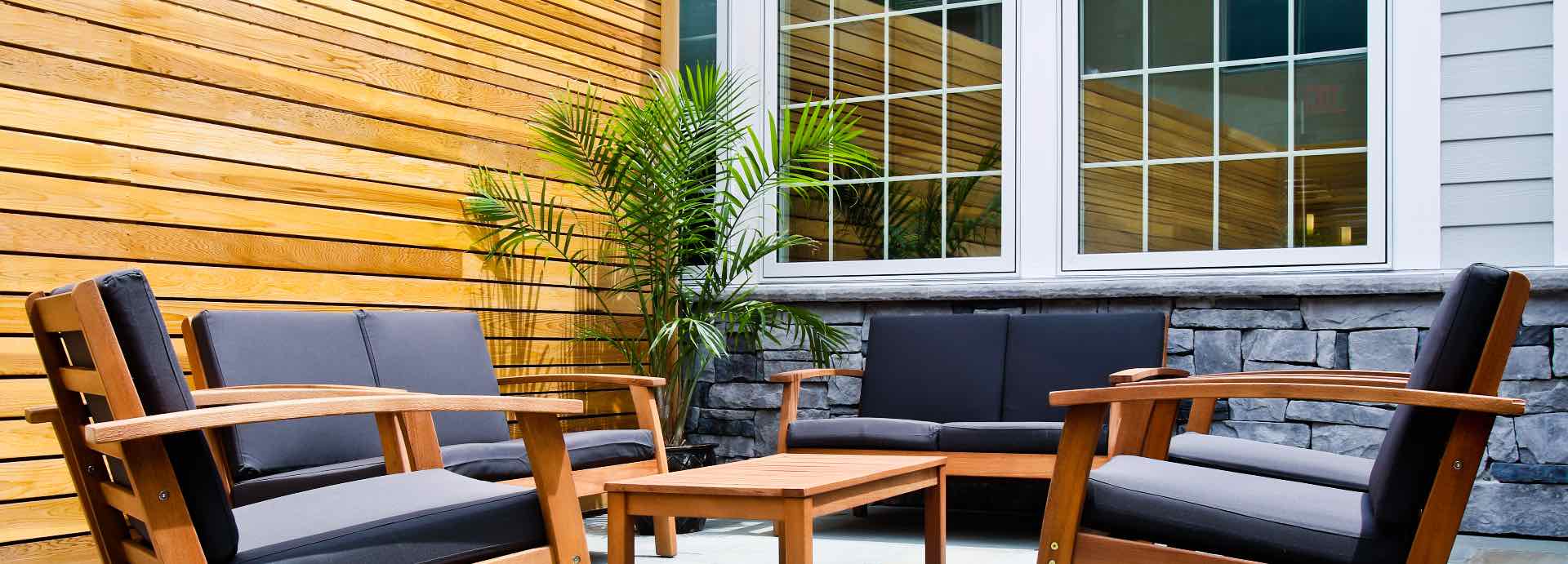 living room at Sunrise Detox Cherry Hill