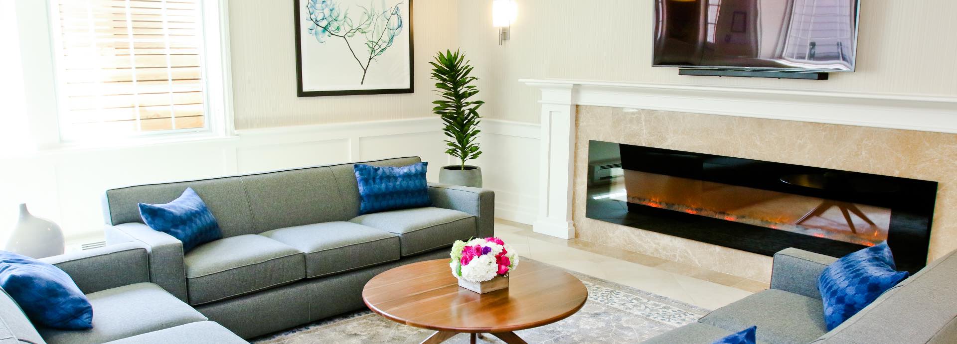 Exterior at Sunrise Detox Cherry Hill