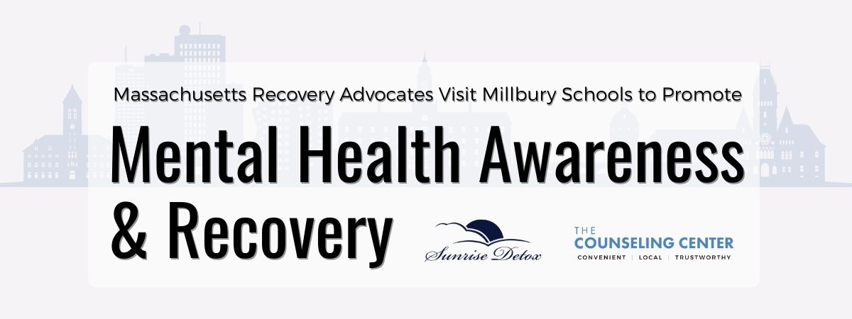 Working with schools in Massachusetts for student mental health support