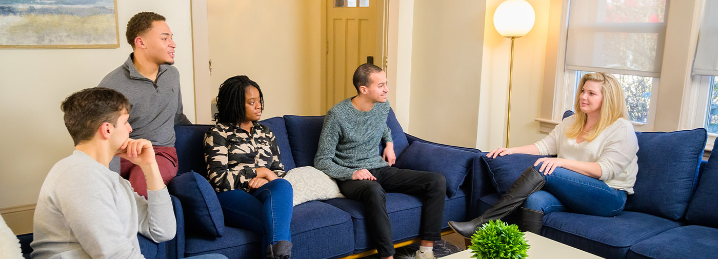 Group treatment for SUD at Sunrise Detox Toms River