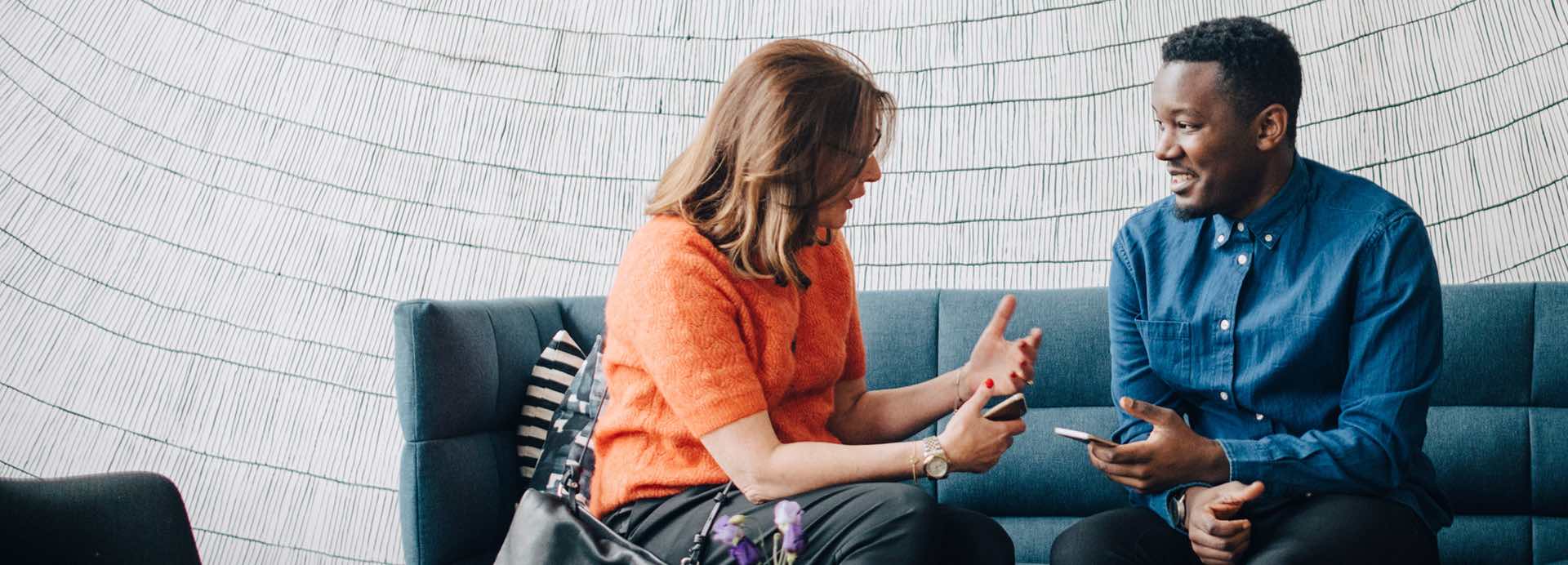 The Counseling Center