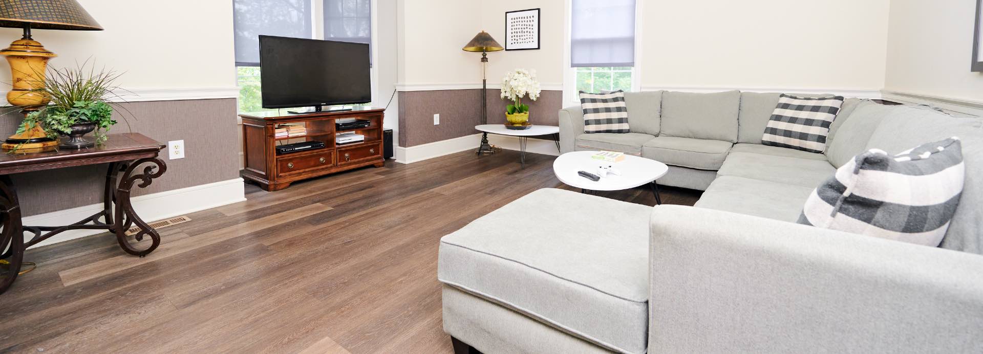 Evolve Recovery Center New Jersey